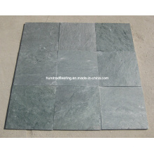 Green Slate Tile